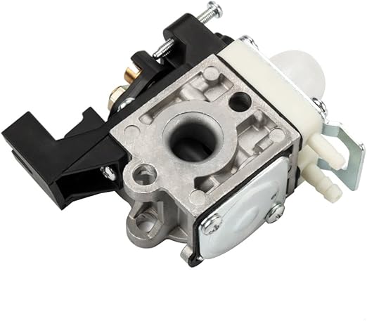 Amazon Com Dalom Srm225 Carburetor W Tune Up Kit Fuel Line For Echo Srm 225 Gt225 Pe225 Pas225 Shc225 Srm225i Srm225u Srm225sb Gt225i Gt225l Trimmer Brushcutter Garden Outdoor