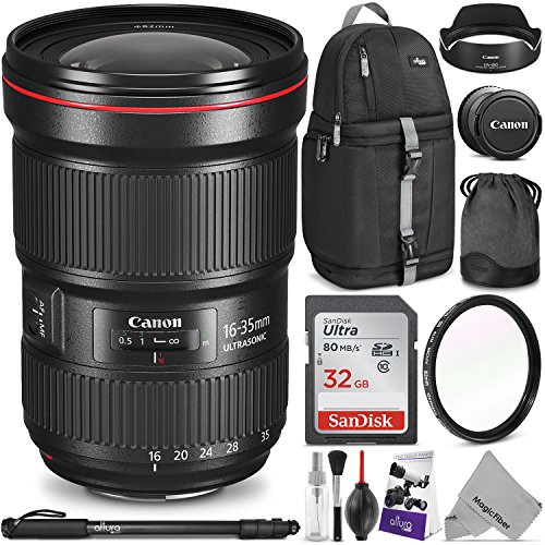 Best Canon Landscape