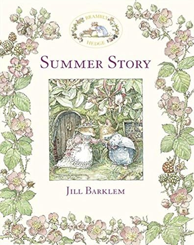 Download Summer Story PDF