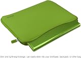 ARVOK 11-12 Inch Laptop Sleeve Water Resistant Neoprene Case Multi-Color view 7
