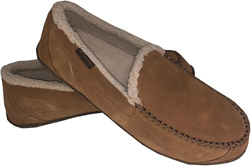 boat shoe slippers