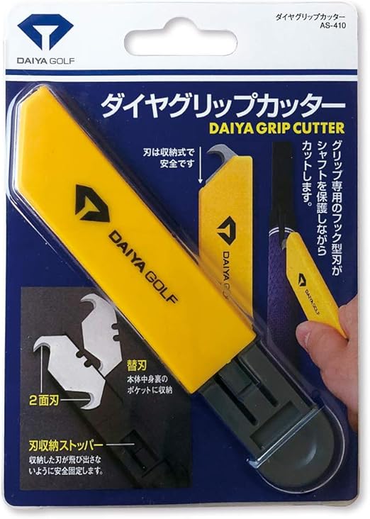 golf grip cutter