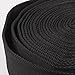 Weldflame TIG Welding Torch Cable Cover 12ft(L)-3in(W) Nylon with Zipper for Torch 9 and 17
