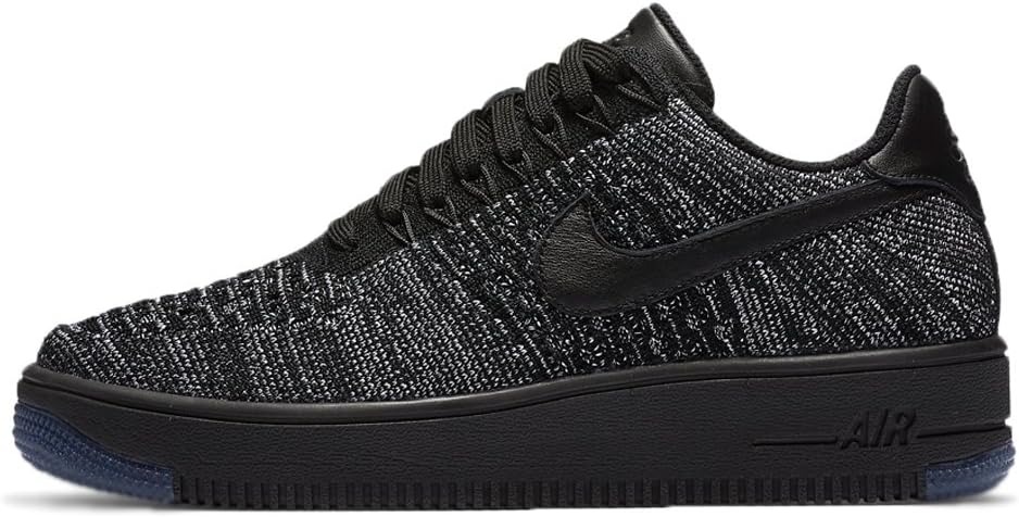 nike flyknit low air force 1