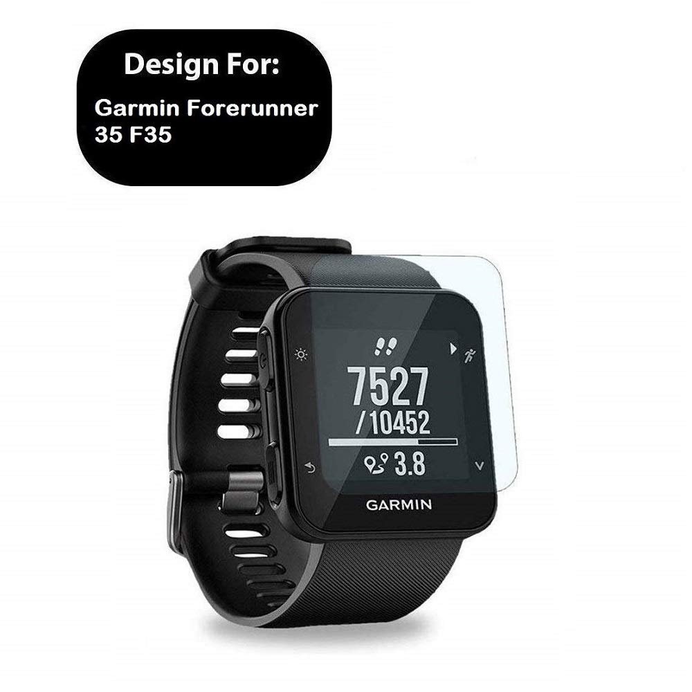 garmin f35 review