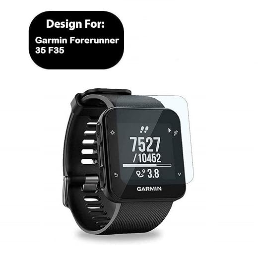 garmin forerunner f35