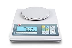 Torbal AD2200 Precision Scale, 2200g (2.2kg) x
