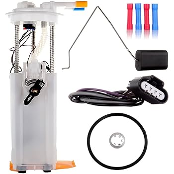 Amazon Com Eccpp Electric Fuel Pump Module Assembly W