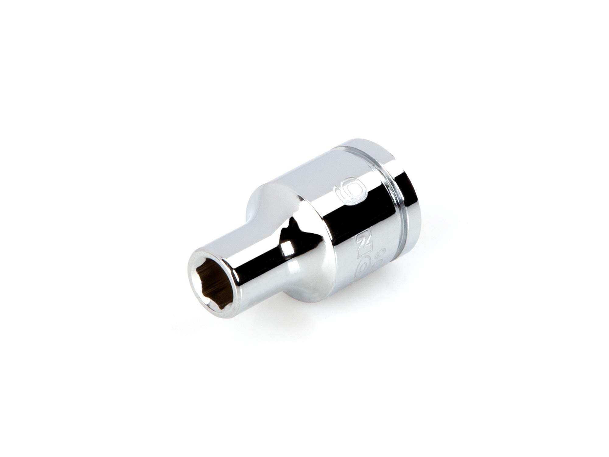 TEKTON 3/8" Drive x 6 mm 6 Pt. Socket