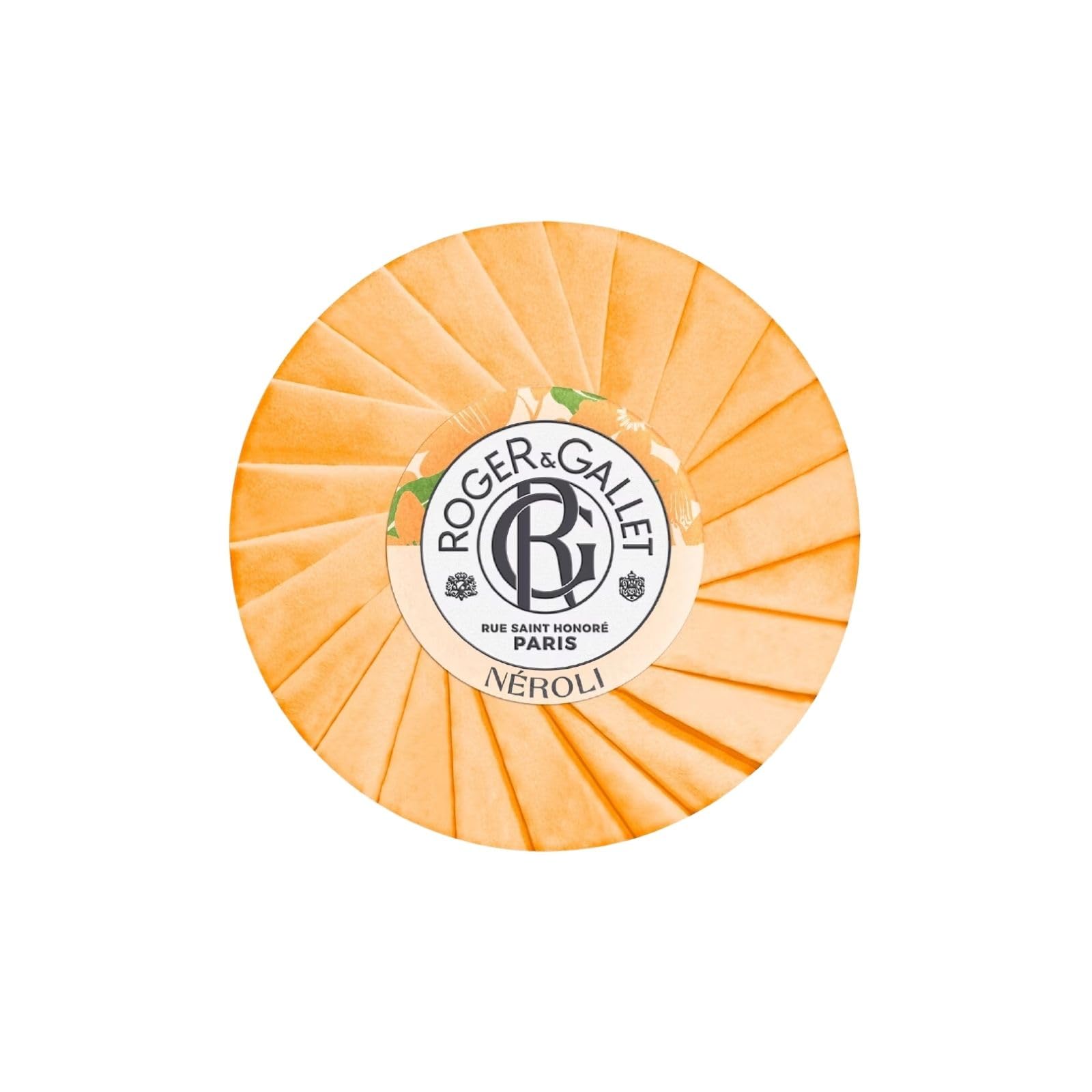 Roger & Gallet Neroli Soap 100g