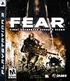 F.E.A.R. First Encounter Assault Recon - Playstation 3