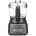 Cuisinart ECH-4GM Elemental Chopper Grinder, Gun Metal