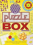 Puzzle Box, Volume 1 by Andrea Gilbert, Bram Cohen