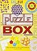 Puzzle Box, Volume 1 by Andrea Gilbert, Bram Cohen