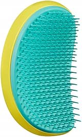 Tangle Teezer Salon Elite Summer Neon Brights Hair Brush Unisex Adult All Hair view 4
