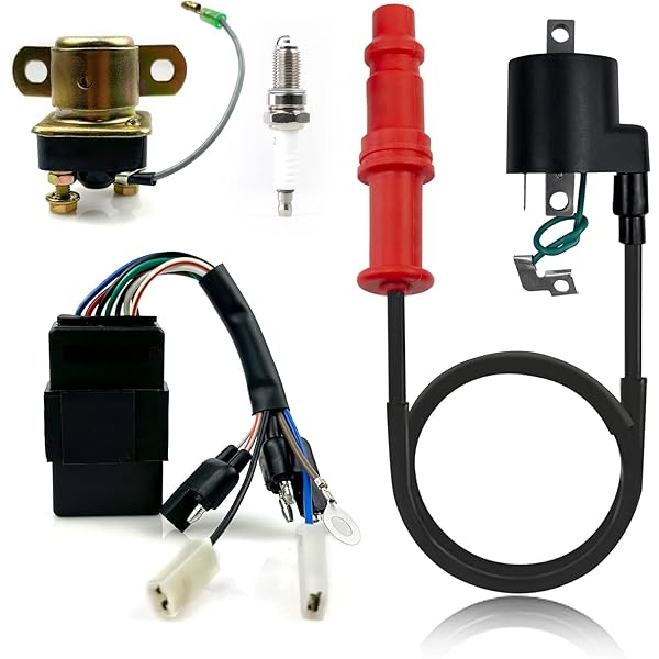 ELECTRIC STARTER RELAY SOLENOID APRILIA 450 550 1200 SXV RXV CAPONORD DORSODURO