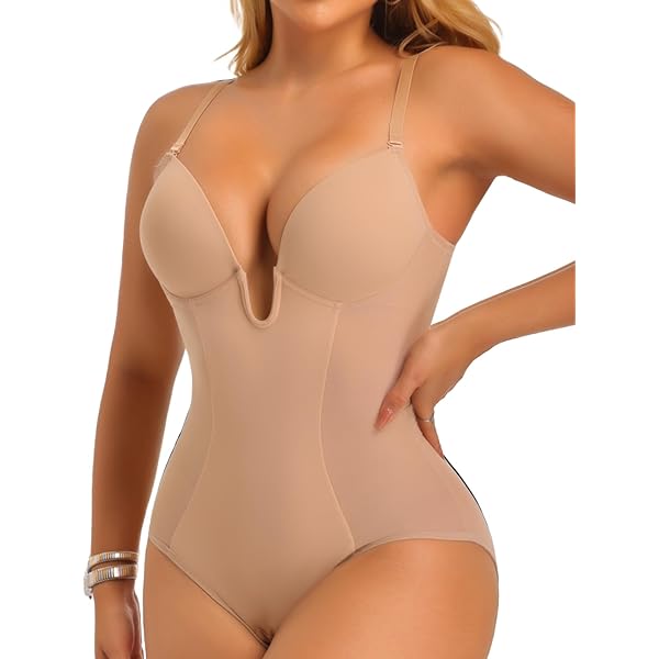 faja for backless dress Best Low Back Shapewear for Comfort and Style Fajas Kataleya