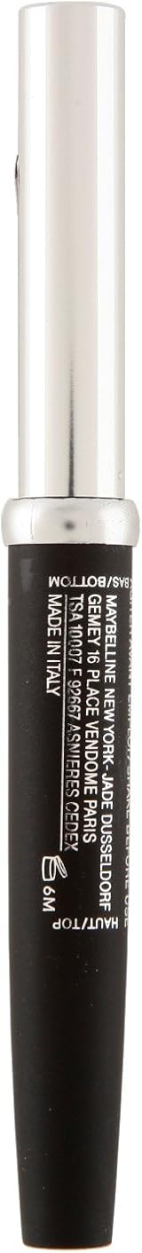 Maybelline Liner Express Eye Liner 13g Brown Intense Color Smudger Sensitive view 7