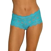 Cosabella Women's Allure Hotpant
