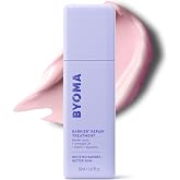 BYOMA Moisturizer - Barrier Repair Treatment Moisturizer Face Cream | Reduces the Appearance of Fine Lines and Wrinkles - with Ceramides and Avocado Oil, Hydrates and Calms Dry, Sensitive Skin