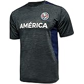 Icon Sports Officially Licensed Club America Jersey-| Striker, Small