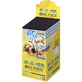 One Piece Extra Booster Egghead Crisis EB-04 Japanese Box 24 Packs - View 7