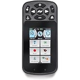 Minn Kota i-Pilot Link Bluetooth Remote, Black
