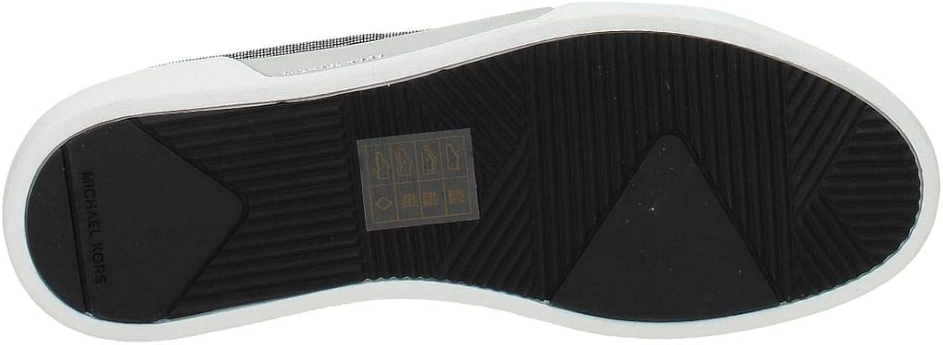 michael kors brenden slip on