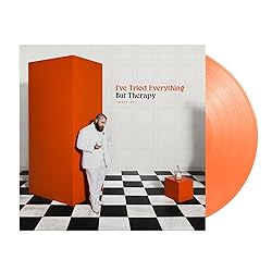 I've Tried Everything But Therapy (Part 2) [Solid