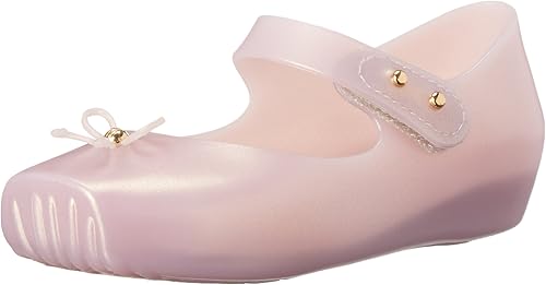 mini melissa mary jane shoes