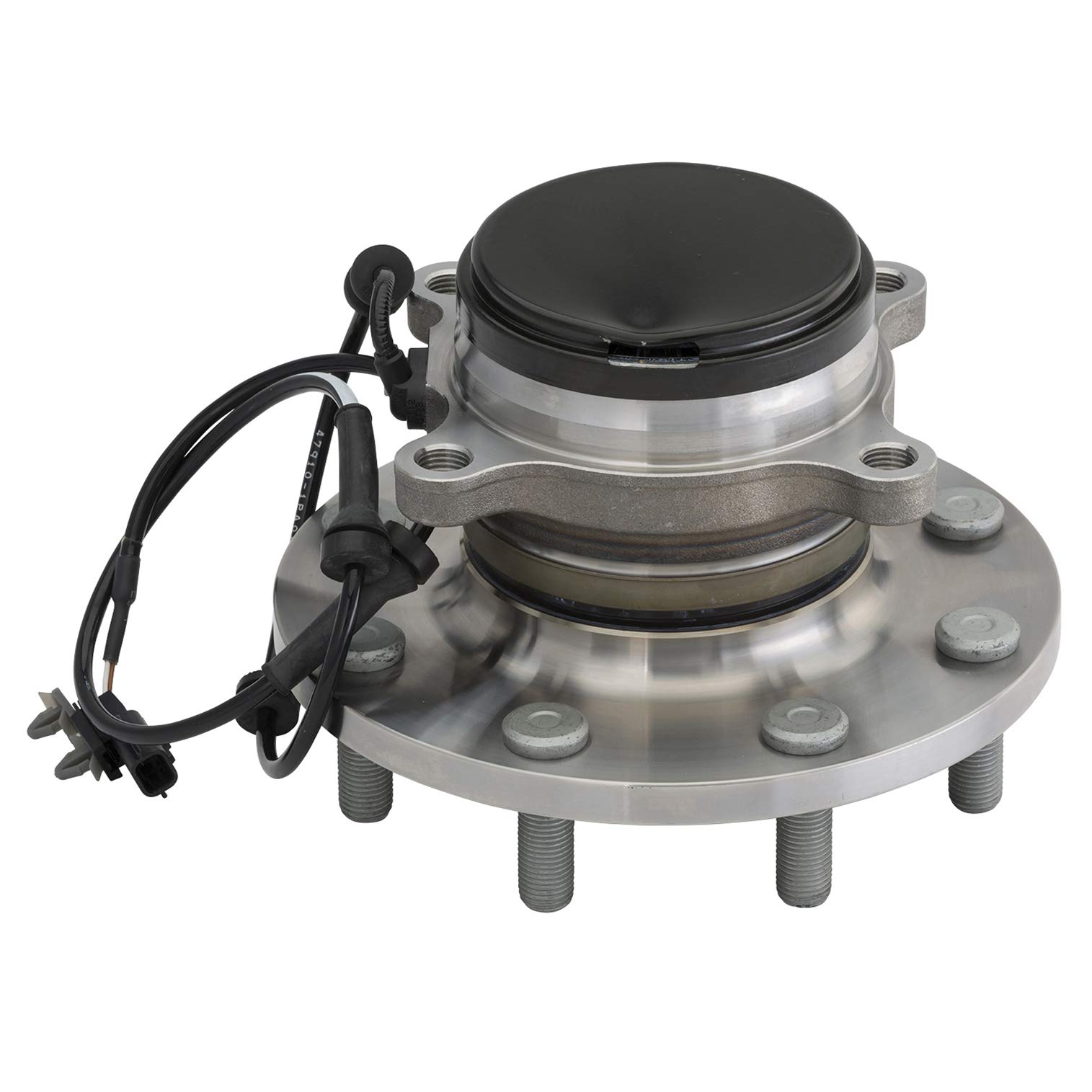 Photo 1 of MOOG 515137 Wheel Bearing and Hub Assembly for Nissan NV2500