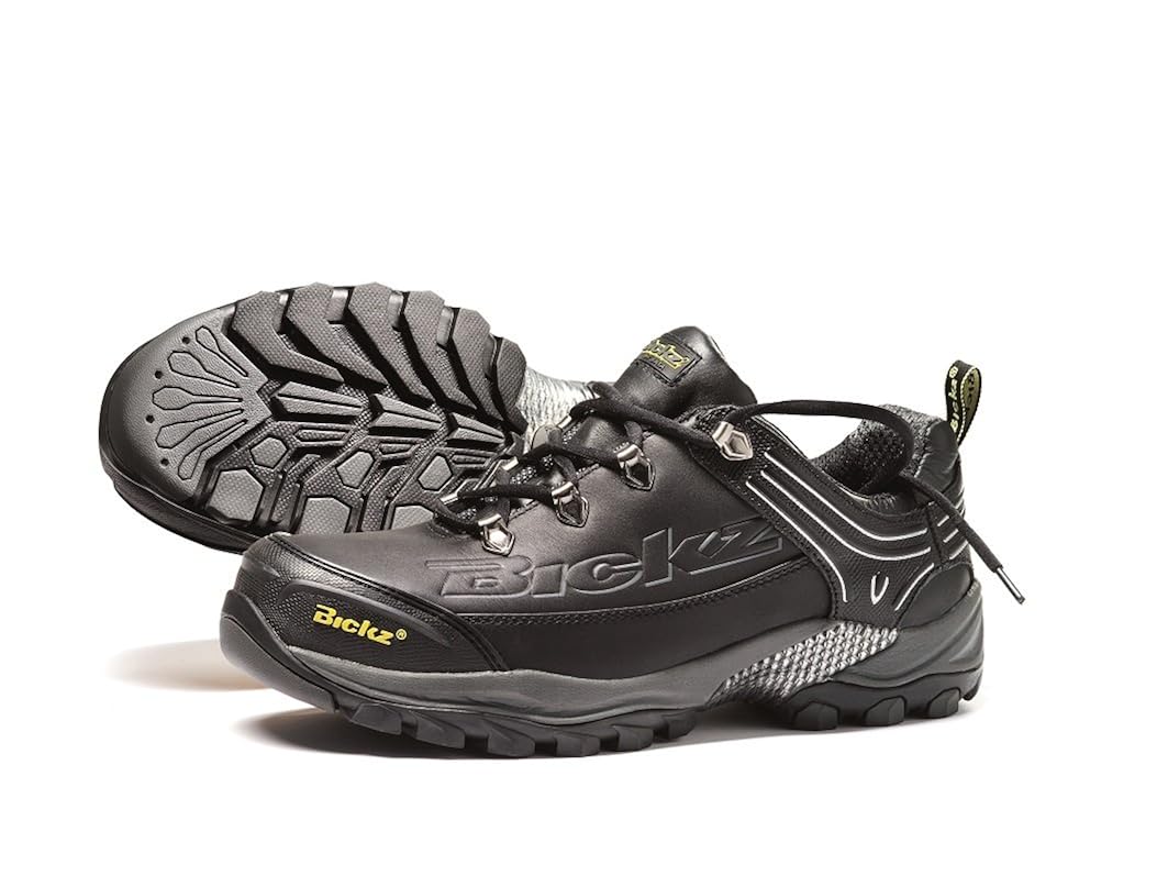 Bata Industrials Europe 7146622300 Safety shoe, Bickz 203, S3, EVA