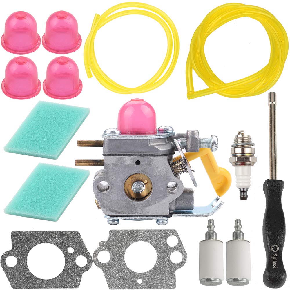 Best Craftsman Trimmer Carburetor Parts