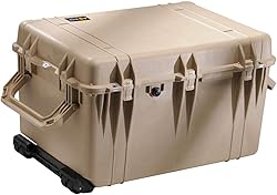 Pelican 1660 Case With Foam
