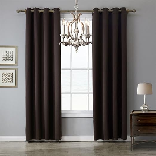 Get Cortinas marrones Free HD