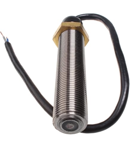 Amazon.com: Tendparts KPP Speed Sensor Pulse Pickup KPPG156