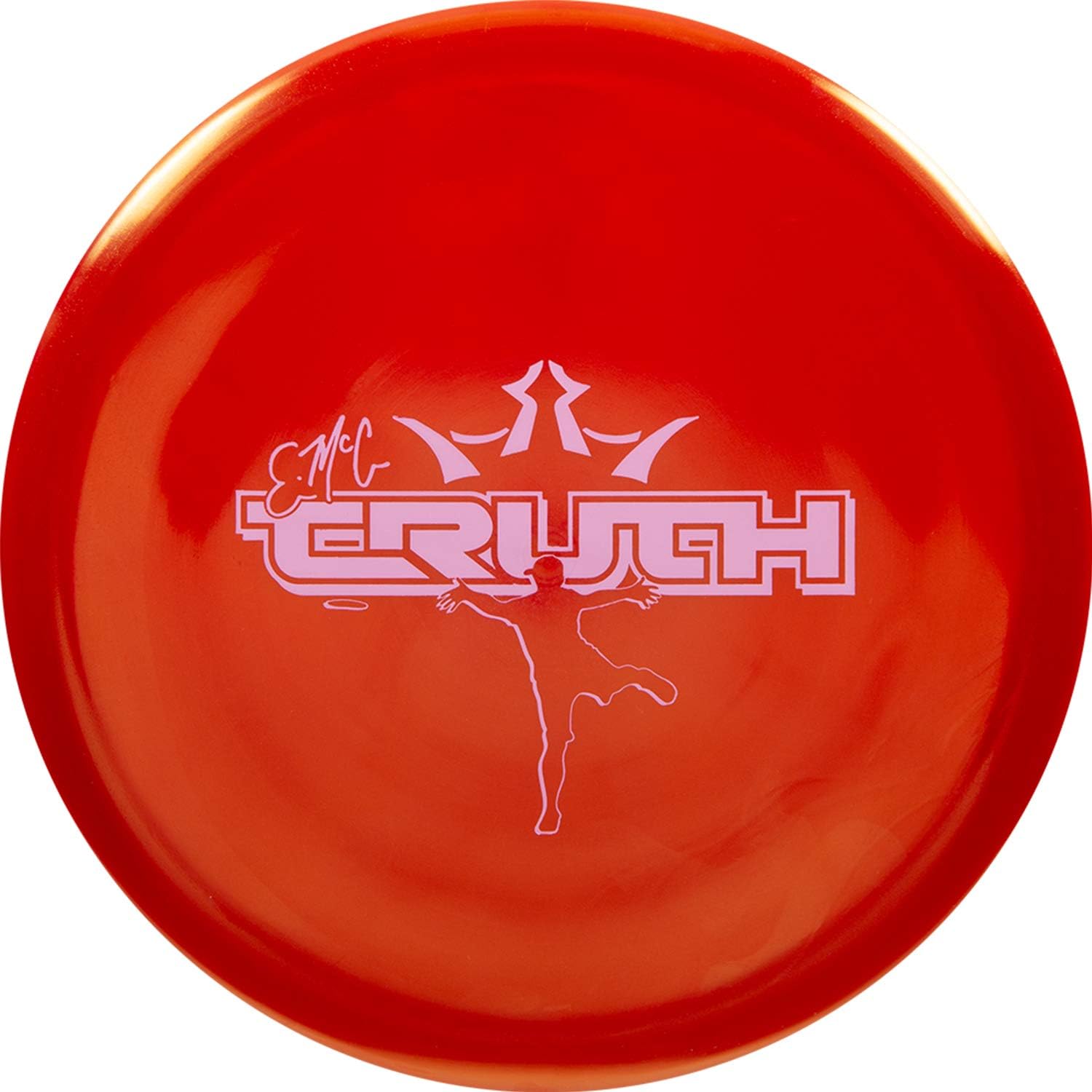 unique disc golf discs
