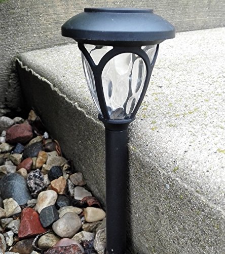 Sogrand 6pcs-pack solar lights outdoor,solar light,land…