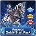 Amazon Quick Start Pack: TERA: Rising [Instant Access]