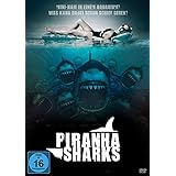 Piranha Sharks