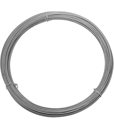 Alambre De Púas Galvanizado Comercial