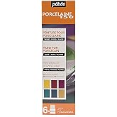 Porcelaine 150 Initiation Set #2-6 x 20 ml
