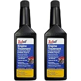 Tufoil Engine Treatment 8 oz. - 2 Pack