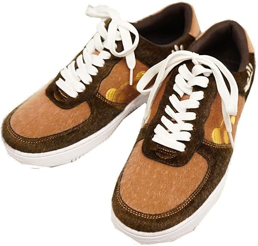 Amazon パンディエスタ Pandiesta Kicks ローカット スニーカー モコモコ パンダ 和柄 メンズ スニーカー