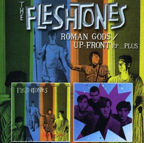 The Fleshtones - New Wave Hits Of The 