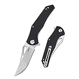 KUBEY Phemius KU149A EDC Folding Pocket Knife with