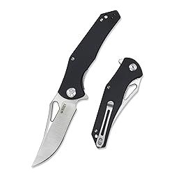 KUBEY Phemius KU149A EDC Folding Pocket Knife with