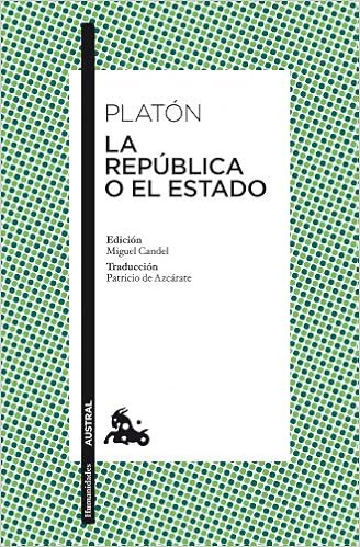 La República - Platón