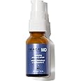 IMAGE Skincare, IMAGE MD Restoring Power-C Serum, 20% Vitamin C, Ferulic Acid Facial Serum to Reduce Pigmentation, Firm, Brighten Skin