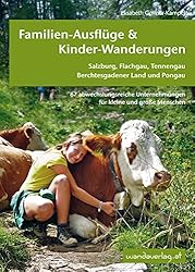Wanderbuch Cover